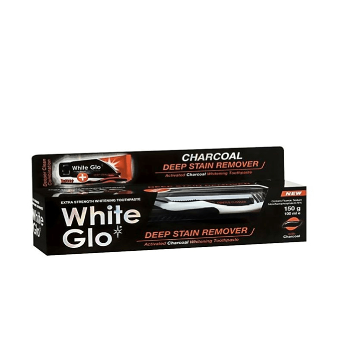 White-Glo-Toothpaste-Charcoal-Deep-Stain-Remover-150g